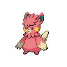 Shiny Pawmot
